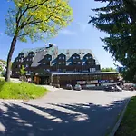 Hotel Bohemia 3*