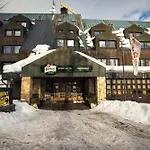 Bohemia Hotel Rokytnice nad Jizerou