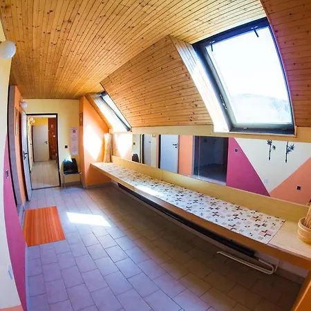 Sporthotel Bohemia Hotel 3*
