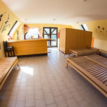 Hotel Bohemia Rokytnice nad Jizerou