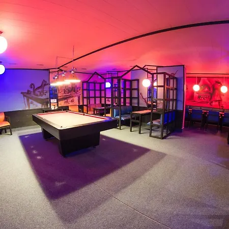 Bohemia Hotel Rokytnice nad Jizerou