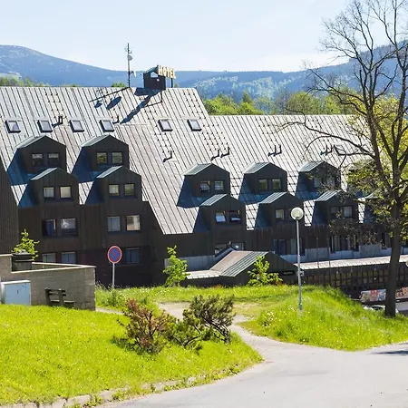 Sporthotel Bohemia Rokytnice nad Jizerou