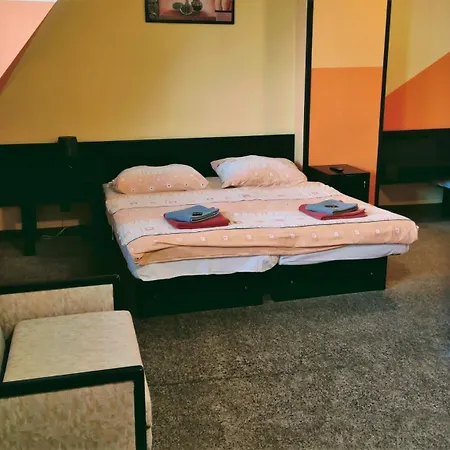 Sporthotel Bohemia Rokytnice nad Jizerou