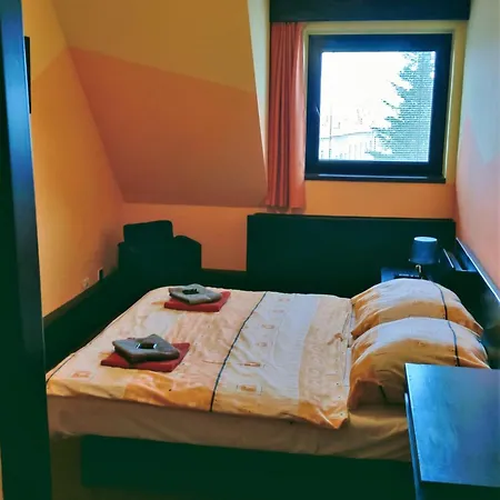 Sporthotel Bohemia