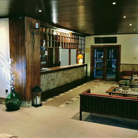 Sporthotel Bohemia Hotel