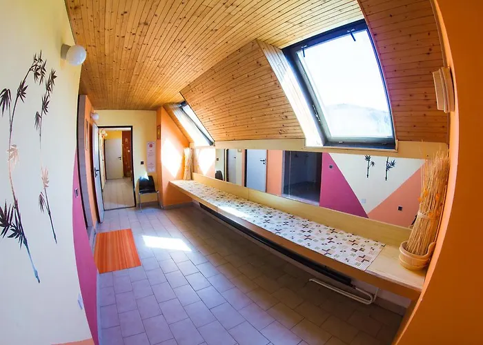 Bohemia Hotell 3*