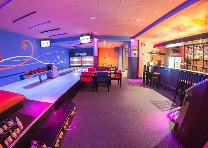 Hotell Bohemia Rokytnice nad Jizerou