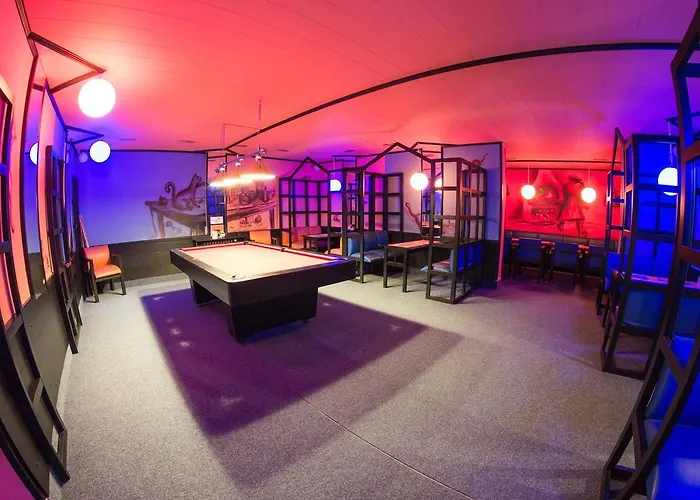 Bohemia Hotell Rokytnice nad Jizerou