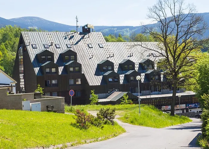 Bohemia Rokytnice nad Jizerou