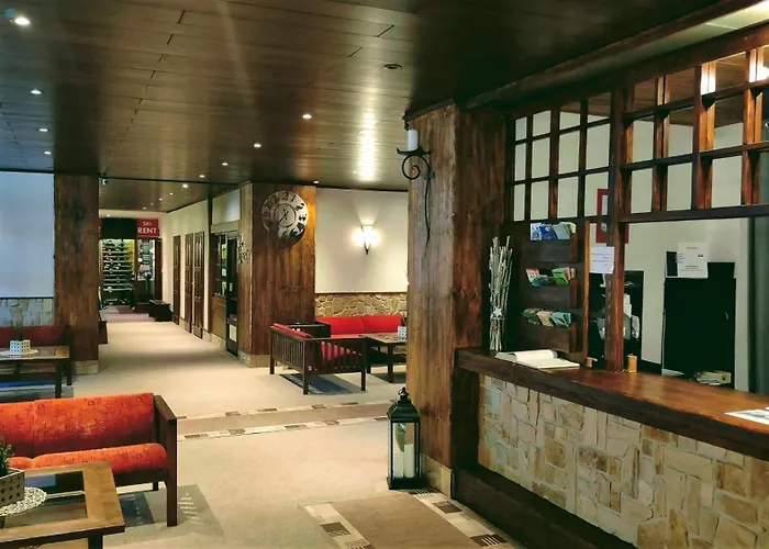 Bohemia Hotell 3*
