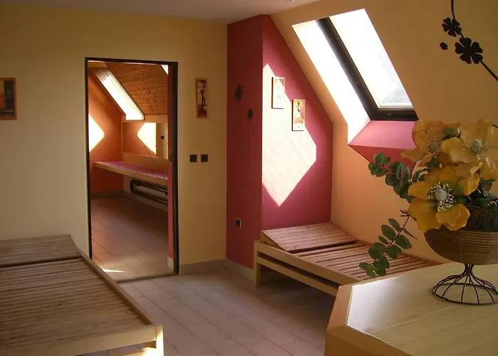 Bohemia Hotell 3*
