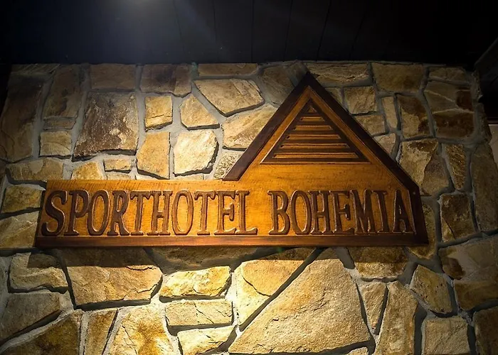 Bohemia 3*